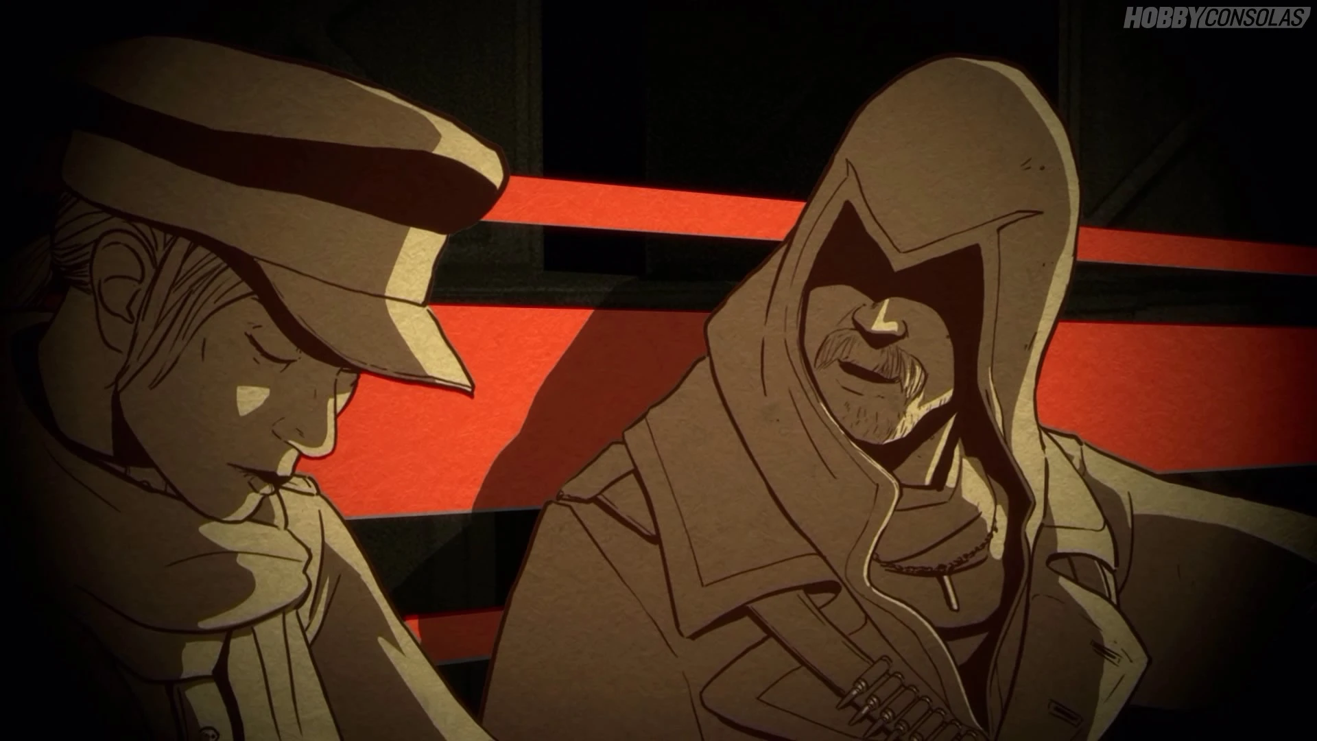 Оценки Assassin's Creed Chronicles: Russia