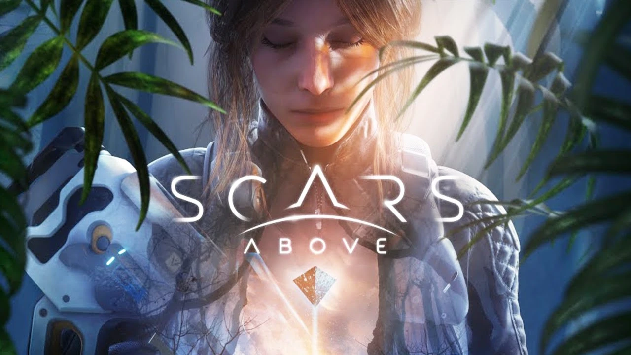 Появились первые оценки экшена Scars Above: игра получает смешанные отзывы