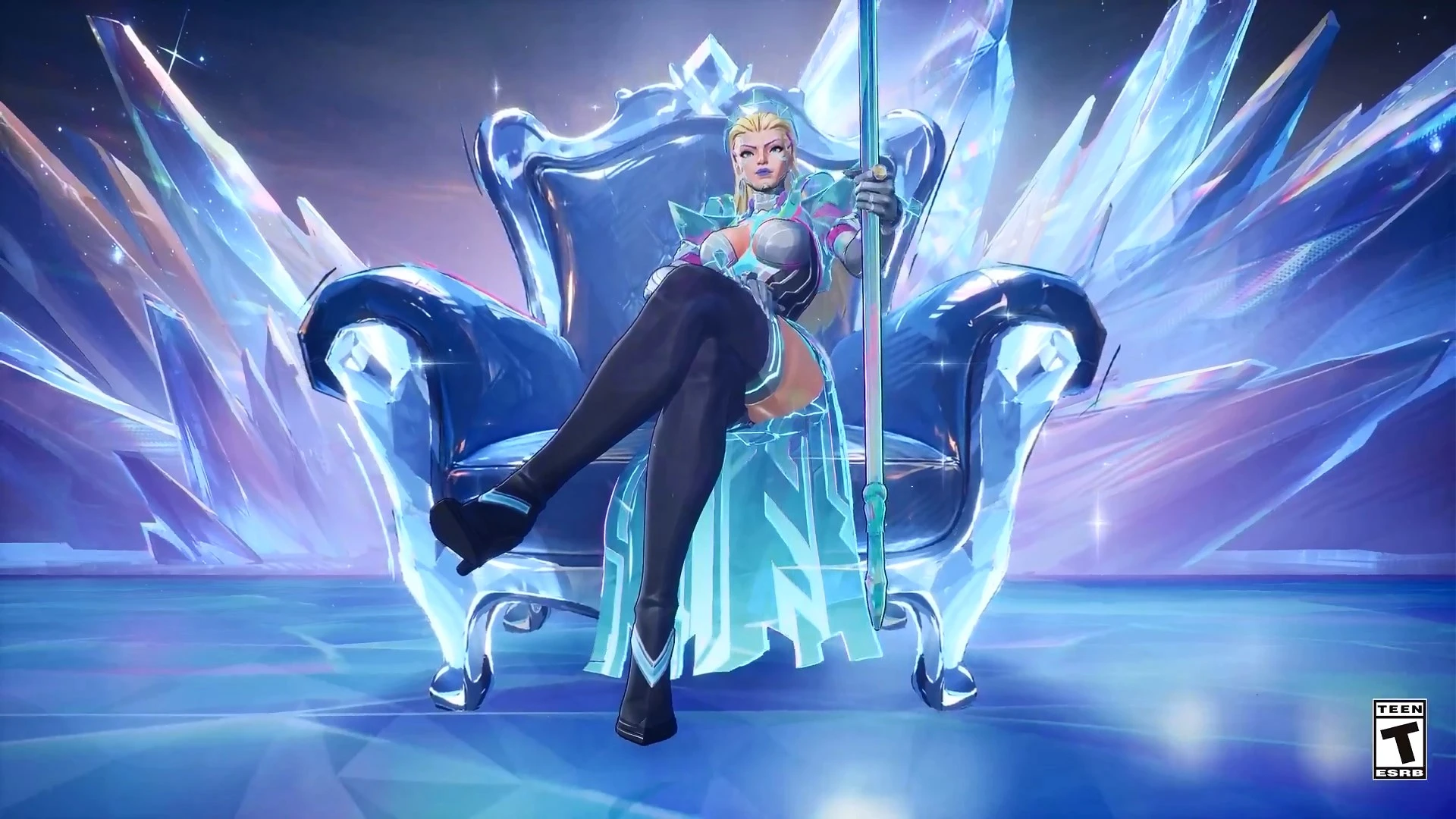 В Marvel Rivals скоро появится Сорвиголова, кросс-платформенный прогресс и хэллоуинские скины для персонажей