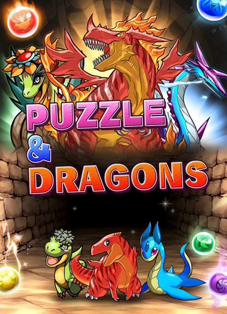 Puzzle & Dragons