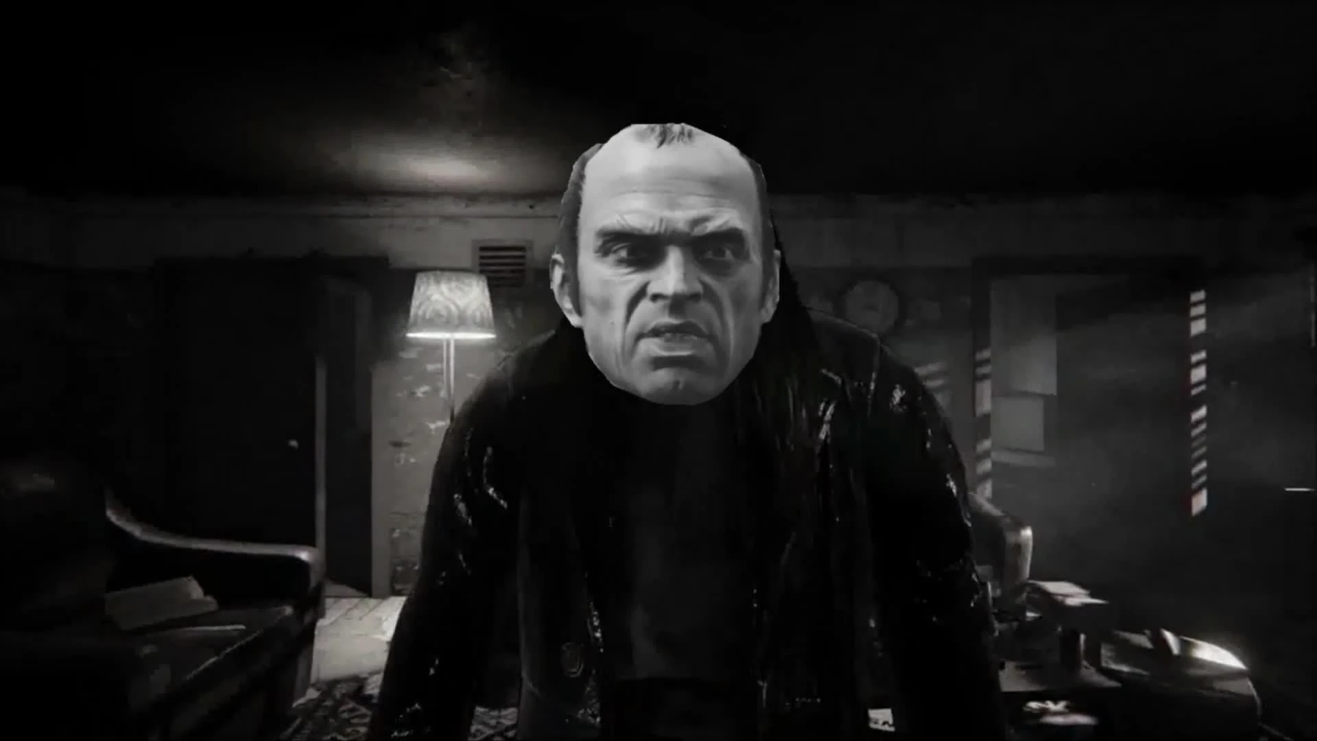 Hatred - Что было бы, если бы Hatred выпустила Rockstar