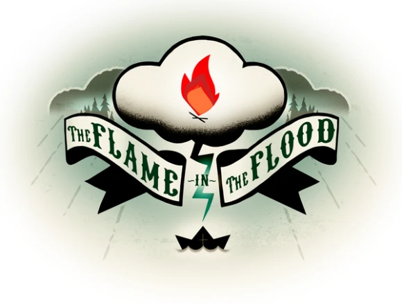 The Flame in the Flood: новая игра от разработчиков BioShock Infinite