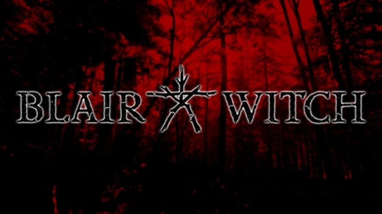 Blair Witch: чем дальше в лес, тем больше безумия