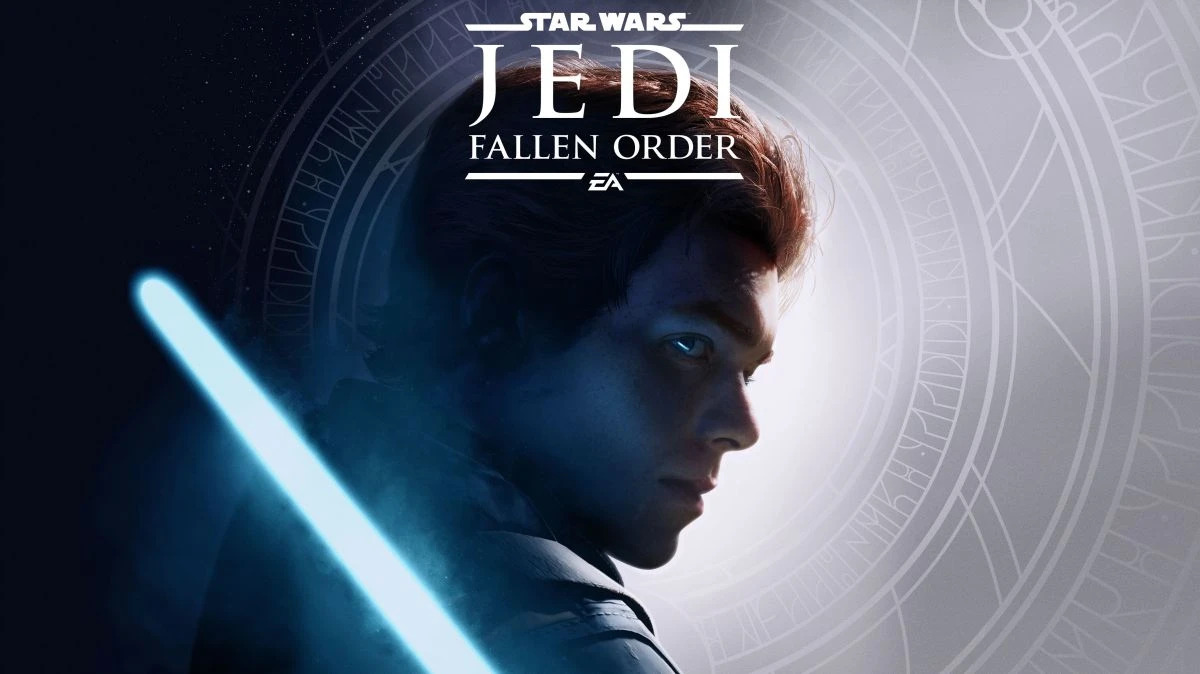 Предложение недели в PS Store - скидка 30% на Star Wars Jedi: Fallen Order для PS4