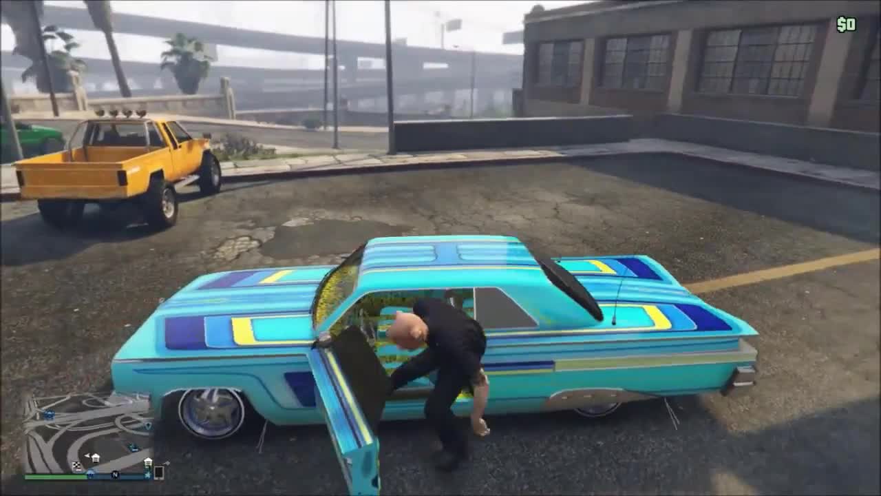 GTA Online на PS4 и XB1: НЕ-Соло Глитч на Миллионы (Патч 1.30)