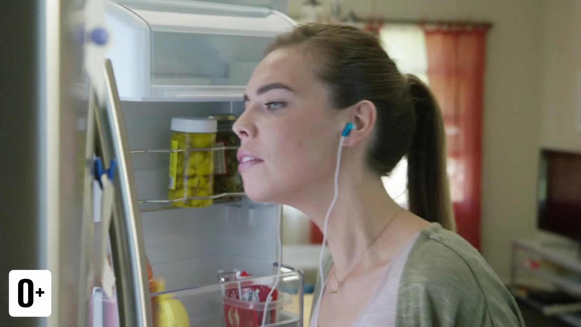 Just Sing "Трейлер"