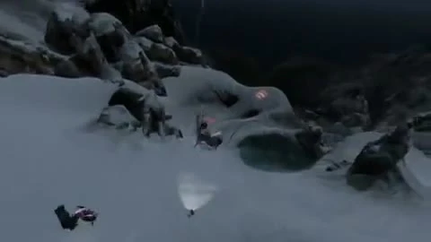 SSX "Геймплей"