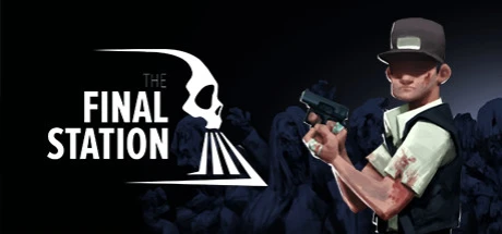 The Final Station - поезд как средство выживания