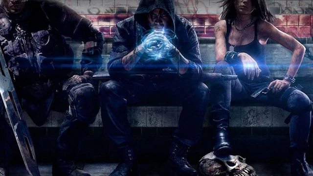 MMO-проект Shadow Realms от BioWare закрыт