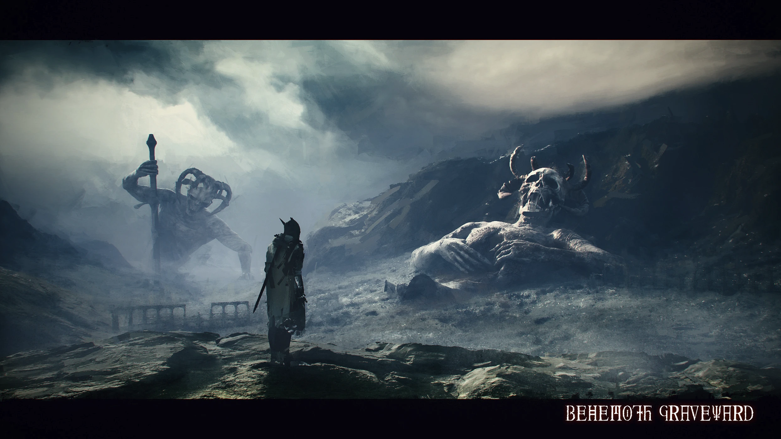 Разработчики ролевой игры Nazralath: The Fallen World перешли на Unreal Engine 5