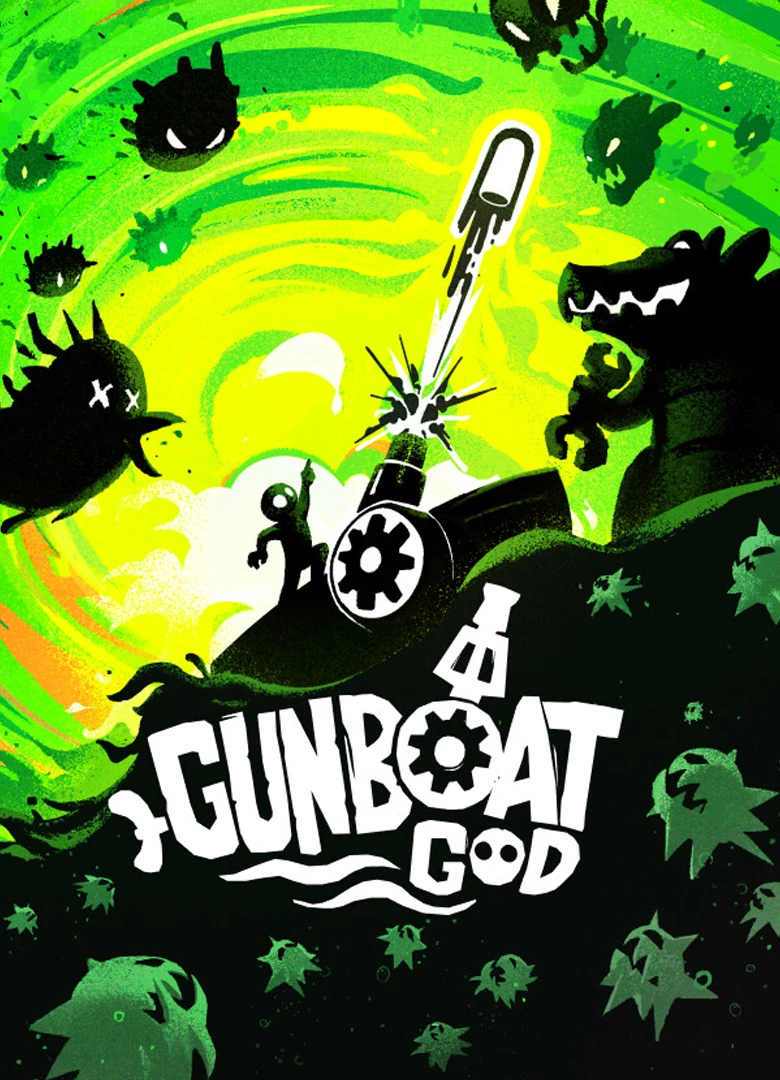 Gunboat God