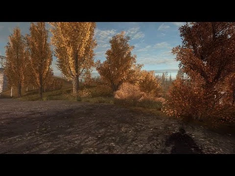 Новый трейлер фанатского ремастера S.T.A.L.K.E.R.: Shadow of Chernobyl. Релиз уже скоро