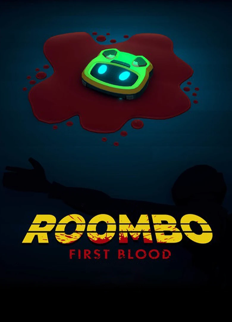 Roombo: First Blood