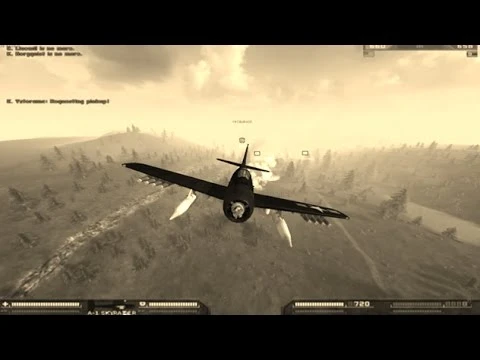 Вышла модификация Battlefield: Korea для Battlefield 2