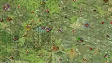 Stronghold Kingdoms "Трейлер (RUS/Акелла) "