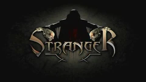 Stranger "Мультиплеерный геймплей"