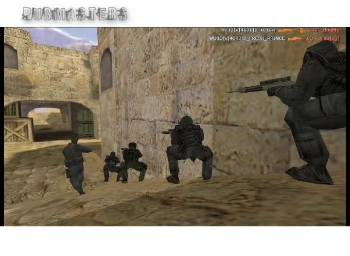Counter-Strike "Pubmasters 2"