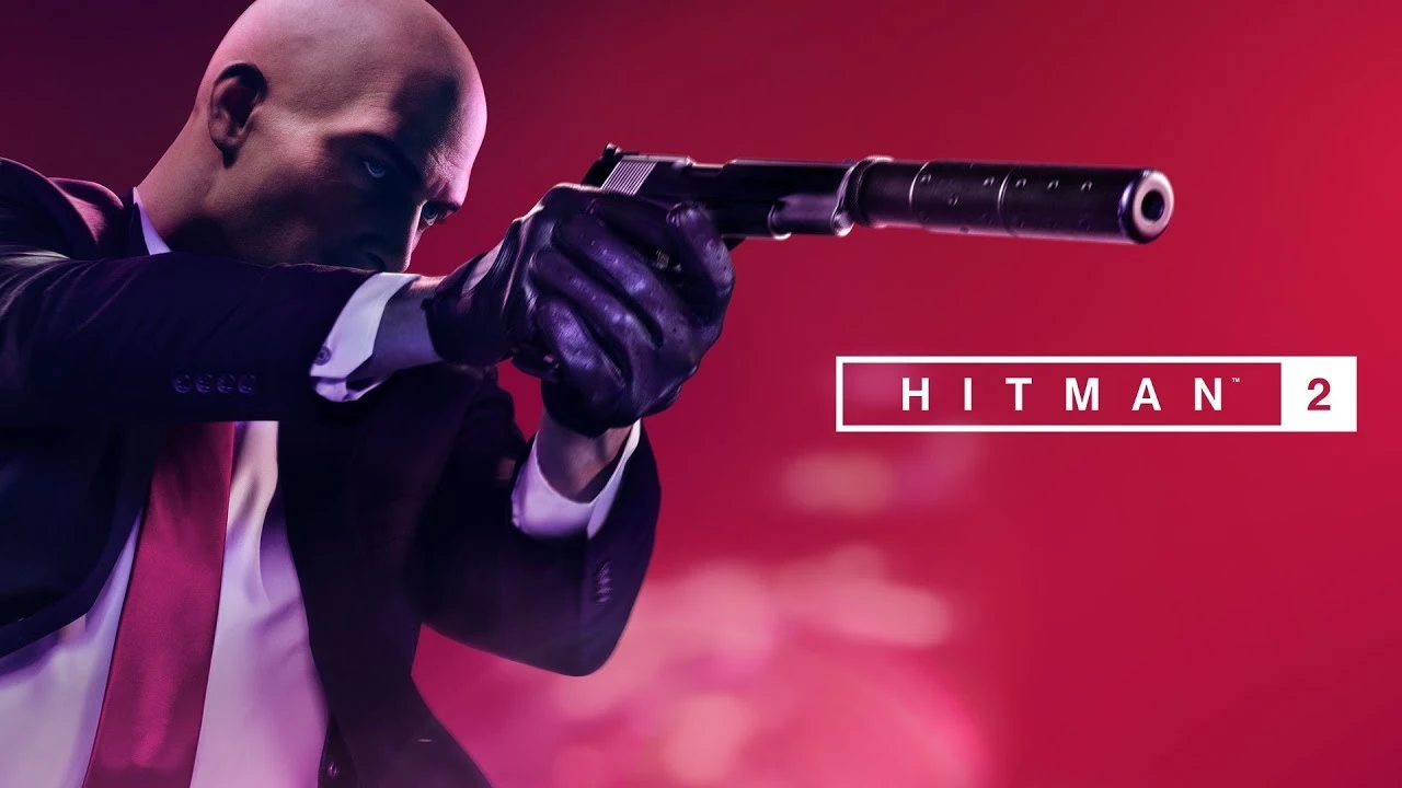 Hitman 2 стала временно бесплатной для подписчиков PS Plus