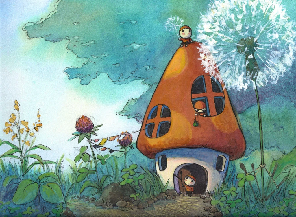 Дневники разработчиков: Mushroom Wars 2