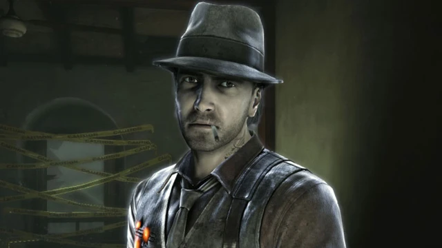 Разработчики Murdered: Soul Suspect закрывают свою студию