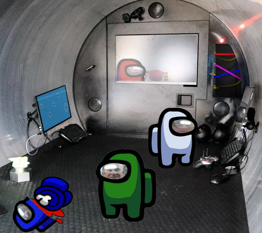 Возможно на борту был предатель