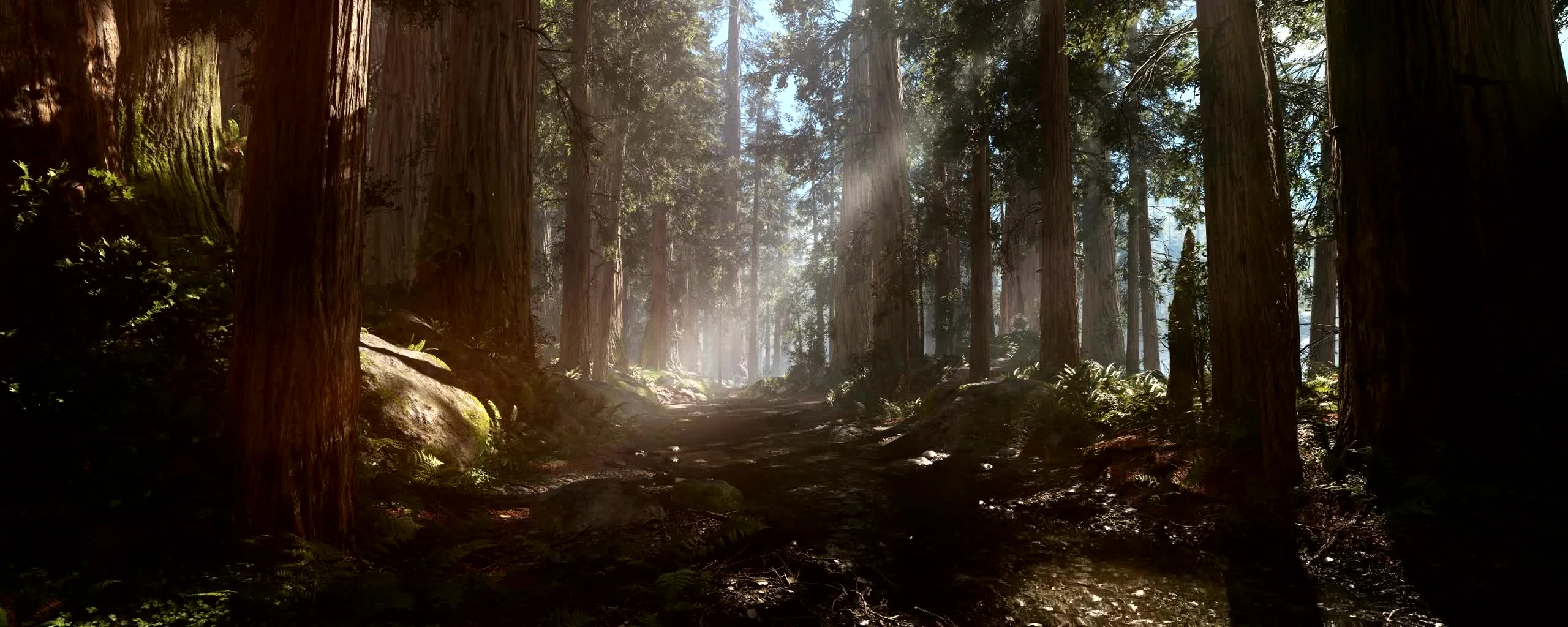 Star Wars Battlefront Real Life Graphics 8K Cinematic