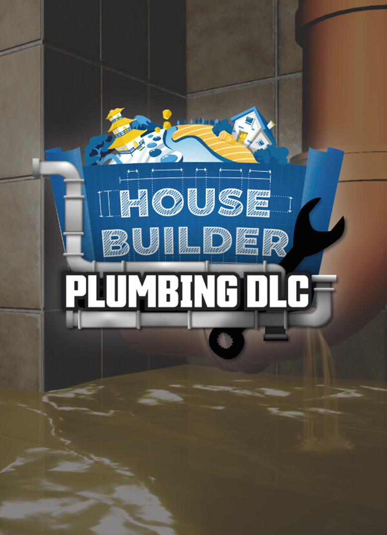 House Builder: Plumbing