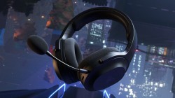 Razer Barracuda X Black - игровая гарнитура}