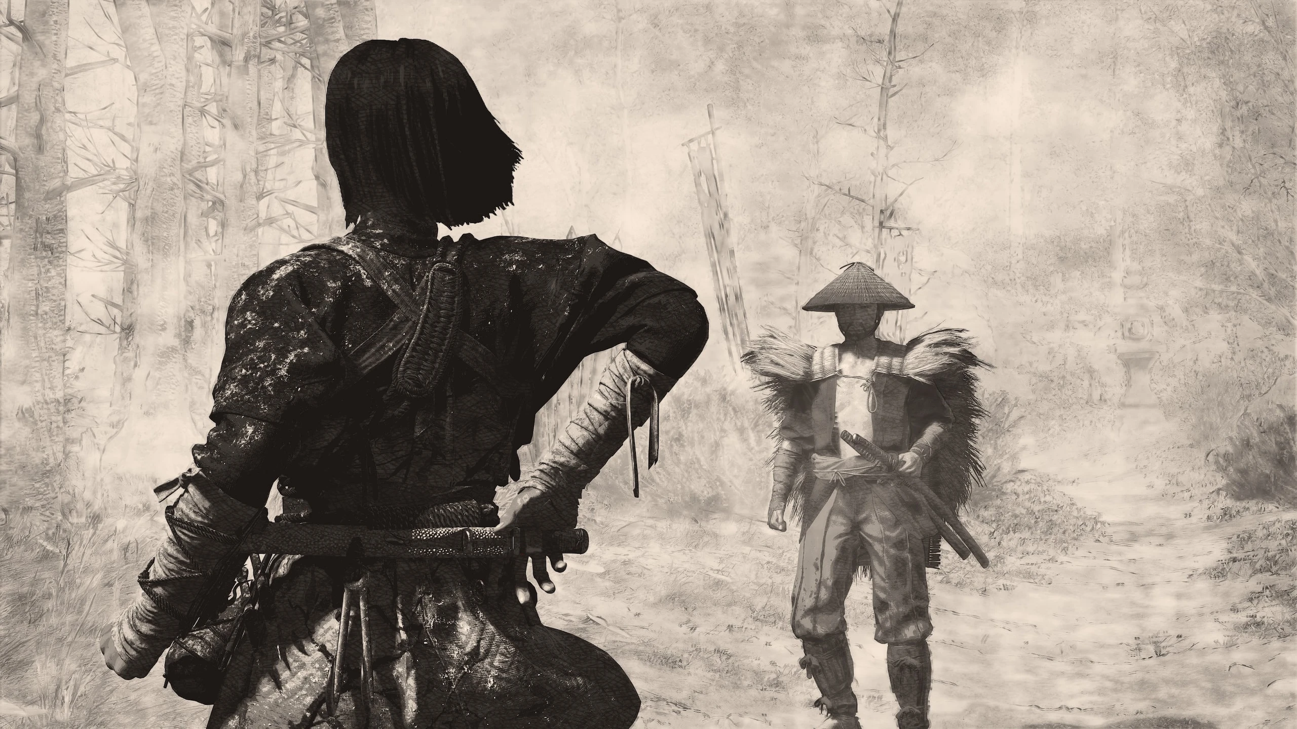 Режим канона в Assassin's Creed Shadows: как работает и стоит ли включать?