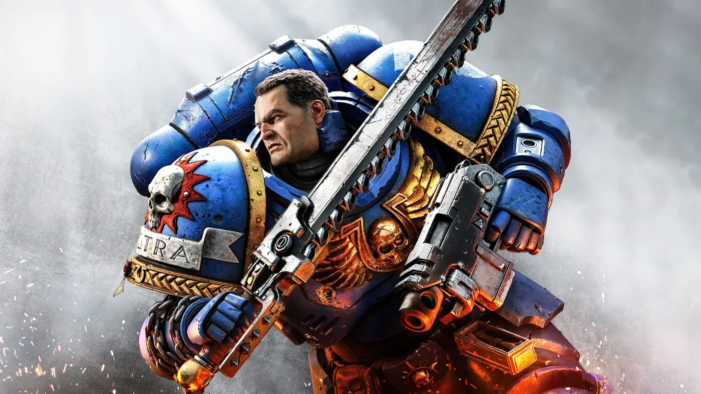 Gamesindustry.biz: Space Marine 2 показала одни из лучших стартовых продаж в Европе среди игр 2024 года