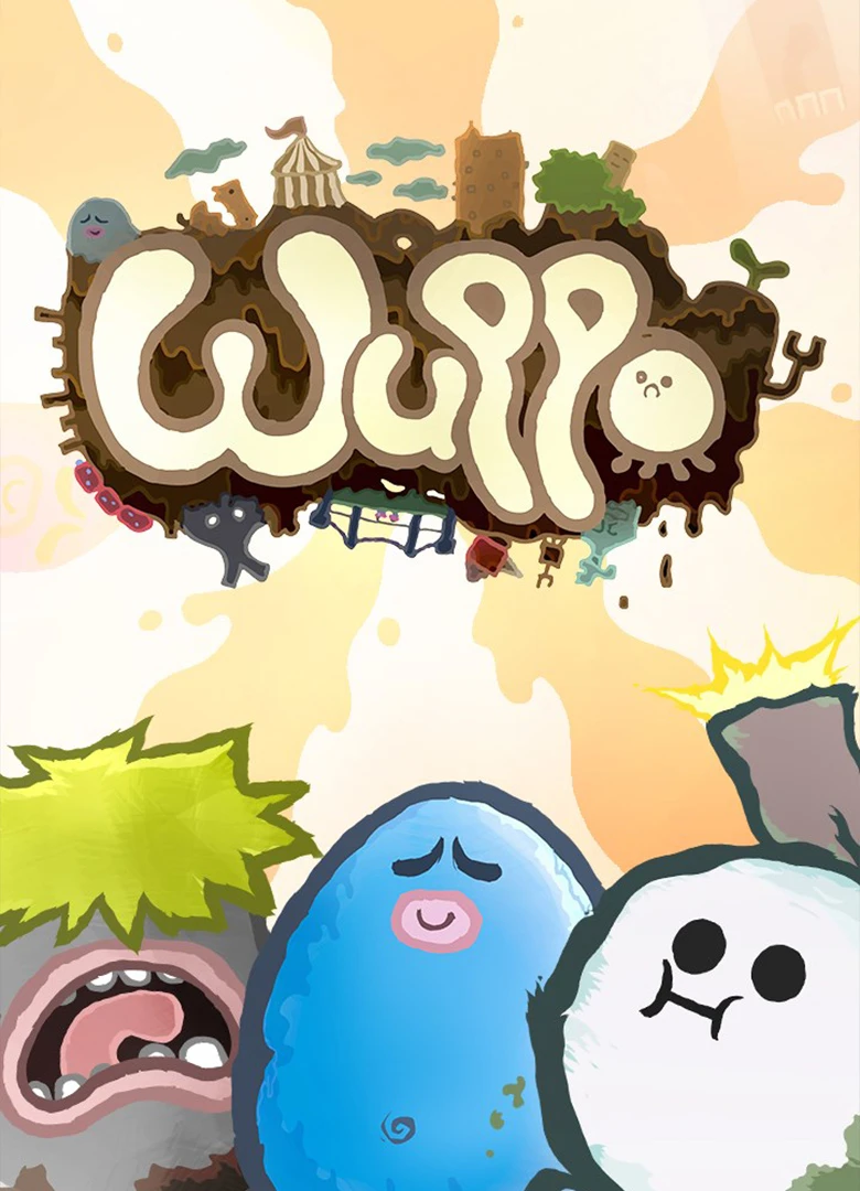Wuppo