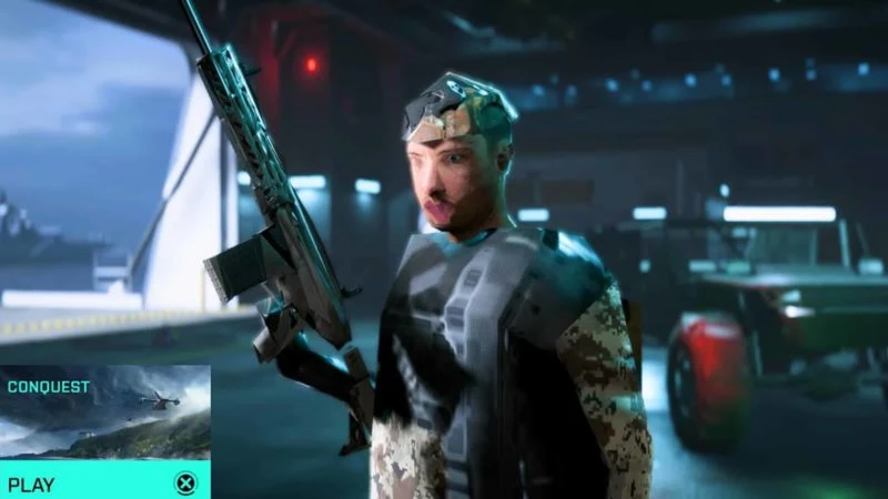 Генеральный директор EA признал, что Battlefield 2042 и BF5 были неудачными