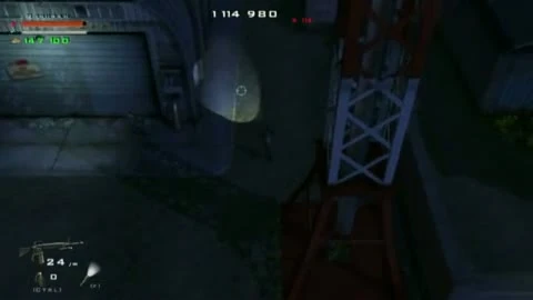 Dead Horde - Прохождение первой миссии