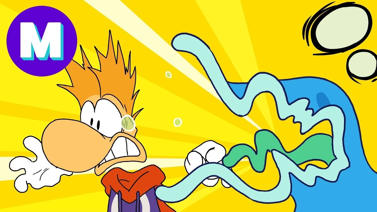 Рейман разочаровался в себе