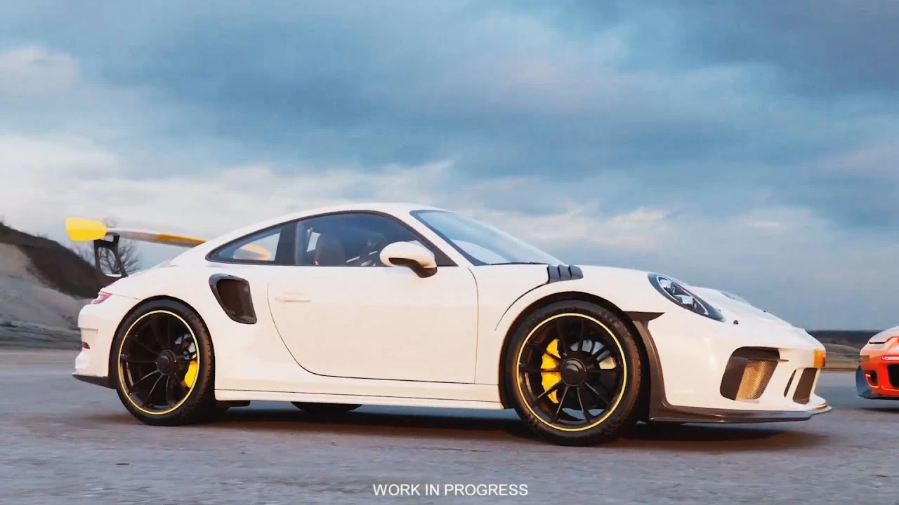 Слух: Codemasters Cheshire подключилась к разработке новой Need for Speed