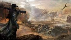 Российский симулятор выживания Exoplanet: First Contact появился на kickstarter