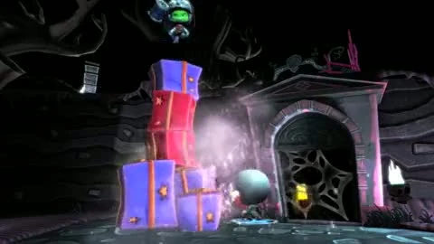 Disney Universe "Nightmare Before Christmas DLC"