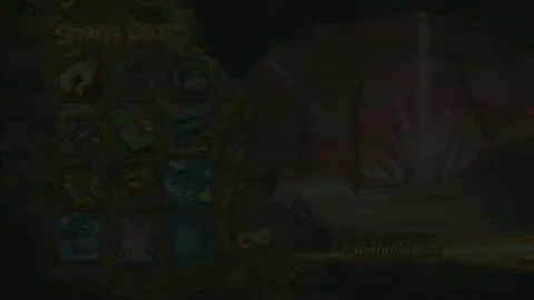 Street Fighter X Tekken "Lars/Alisa vs. Dudley/Elena"