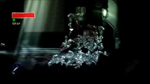 The Dishwasher: Vampire Smile "Геймплей #2"