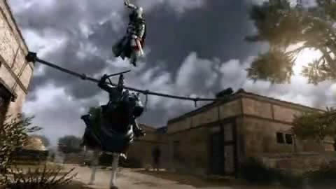 Assassin's Creed: Brotherhood "Релизный трейлер (PC)"