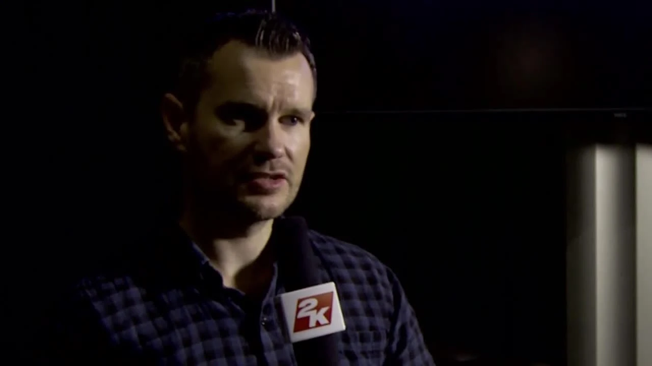 В Mafia 3 слово "семья" многое значит для главного героя