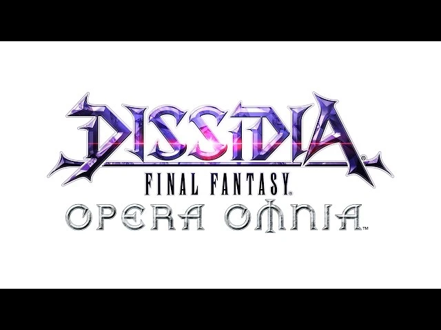 Square Enix анонсировала сиквел файтинга Dissidia Final Fantasy