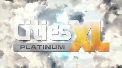 Cities XL Platinum "Dubstep трейлер"