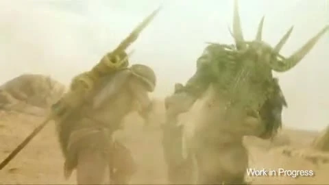 Rise of the Argonauts "Immersive Gameplay Featurette"