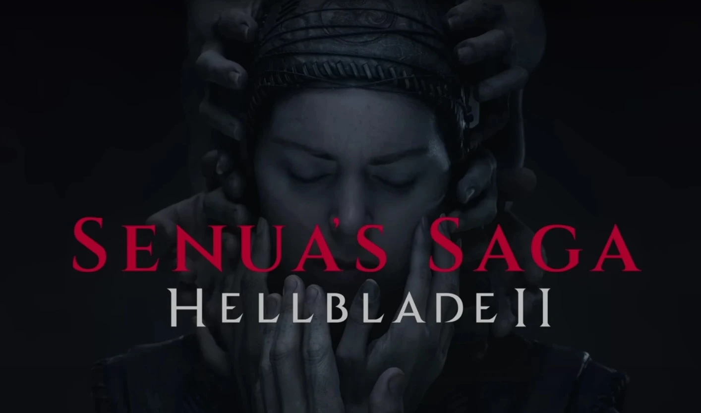 Senua's Saga: Hellblade 2 "Обновление v162837" {ElAmigos}