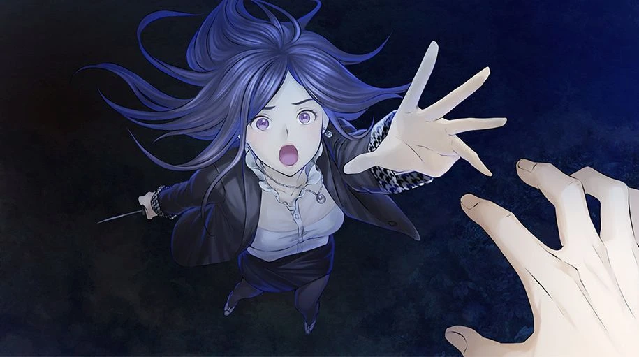 Первый трейлер Root Letter: Last Answer