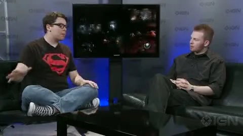 Resident Evil: Operation Raccoon City "E3 2011: IGN Live Commentary"