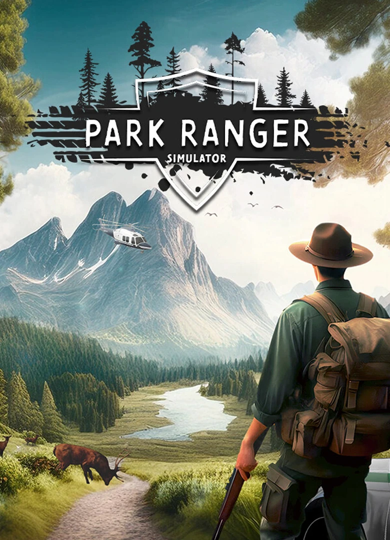 Park Ranger Simulator