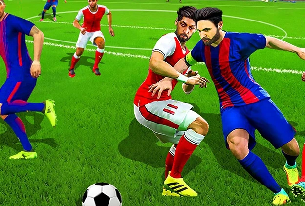 В Football Manager 2019 будут доступны 36 футбольных клубов