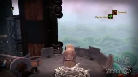 Stacking: The Lost Hobo King "Геймплей"